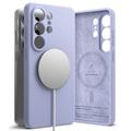 Samsung Galaxy S26 Ultra Ringke Liquid Silicone MagSafe Case