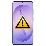 Samsung Galaxy S26 Ultra Ringtone Speaker Repair