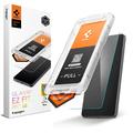 Samsung Galaxy S26 Ultra Spigen Glas.tR EZ Fit Pro Tempered Glass Screen Protector - Clear