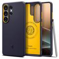 Samsung Galaxy S26 Ultra Spigen Nano Pop MagFit Case - Blueberry Navy