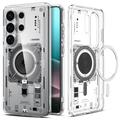 Samsung Galaxy S26 Ultra Spigen Ultra Hybrid Mag Case - Neo One