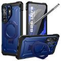 Samsung Galaxy S26 Ultra Supcase Unicorn Beetle Grip Mag MagSafe Case - Cobalt