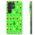 Samsung Galaxy S26 Ultra TPU Case - Avocado Pattern