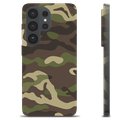 Samsung Galaxy S26 Ultra TPU Case - Camo