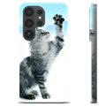 Samsung Galaxy S26 Ultra TPU Case - Cat