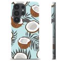 Samsung Galaxy S26 Ultra TPU Case - Coconut