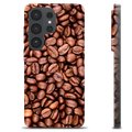 Samsung Galaxy S26 Ultra TPU Case - Coffee Beans