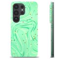 Samsung Galaxy S26 Ultra TPU Case - Green Mint