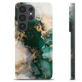 Samsung Galaxy S26 Ultra TPU Case - Jade Marble