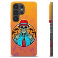 Samsung Galaxy S26 Ultra TPU Case - Skeleton Summer