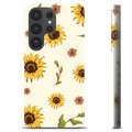 Samsung Galaxy S26 Ultra TPU Case - Sunflower