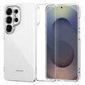 Samsung Galaxy S26 Ultra Tech-Protect FlexAir TPU Case - Transparent