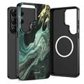 Samsung Galaxy S26 Ultra Tech-Protect Lamano MagSafe Case