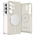 Samsung Galaxy S26 Ultra Tech-Protect Liquid Silicone Case - MagSafe Compatible