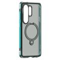 Samsung Galaxy S26 Ultra Torras Ostand Q3 Air MagSafe Case - Green