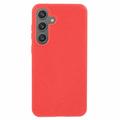 Samsung Galaxy S26+ Biodegradable Case - Red