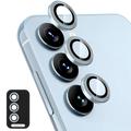 Samsung Galaxy S26+ Hat Prince Camera Lens Protector - Baby Blue