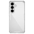 Samsung Galaxy S26+ Nillkin Nature TPU Pro Hybrid Case - Transparent