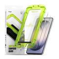 Samsung Galaxy S26+ Ringke Easy Slide Tempered Glass Screen Protector - 2 Pcs.