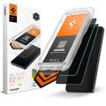 Samsung Galaxy S26+ Spigen Glas.tR EZ Fit Pro AC Privacy Tempered Glass Screen Protector - 2 Pcs.
