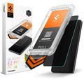Samsung Galaxy S26+ Spigen Glas.tR EZ Fit Pro AC Privacy Tempered Glass Screen Protector