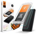 Samsung Galaxy S26+ Spigen Glas.tR EZ Fit Pro Tempered Glass Screen Protector - 2 Pcs.