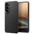 Samsung Galaxy S26+ Spigen Liquid Air TPU Case - Black
