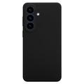 Samsung Galaxy S26+ Tactical Velvet Smoothie Case - Black