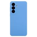 Samsung Galaxy S26+ Tactical Velvet Smoothie Case - Blue