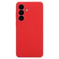 Samsung Galaxy S26+ Tactical Velvet Smoothie Case