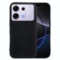 Samsung Galaxy S27 Pro Anti-Slip TPU Case - Black