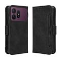 Samsung Galaxy S27 Pro Cardholder Wallet Case