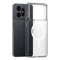 Samsung Galaxy S27 Pro Dux Ducis Clin Clear Case - MagSafe Compatible