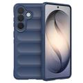 Samsung Galaxy S27+ Rugged TPU Case - Dark Blue