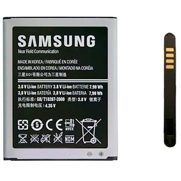Samsung Galaxy S3 I9300/I9305, Galaxy Grand I9080/I9082 Battery EB-L1G6LLU