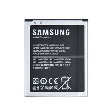 Original Samsung Galaxy S3 mini I8190 Battery EB-L1M7FLU with NFC