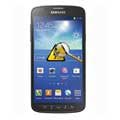 Samsung Galaxy S4 Active I9295 Diagnosis