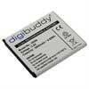 Samsung Galaxy S4 I9500, I9505 Battery - 2600mAh