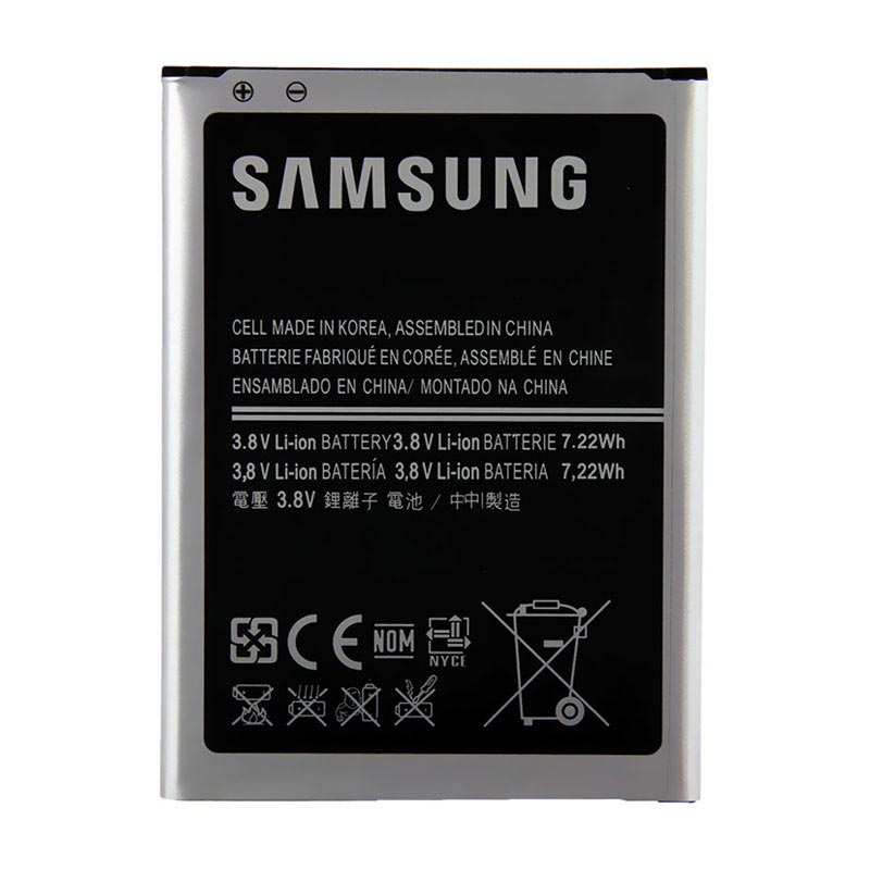 Samsung Galaxy S4 mini Battery, EB-B500BEBEC
