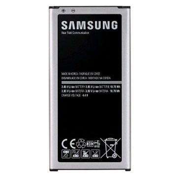 Samsung Galaxy S5/S5 Active/S5 Neo Battery EB-BG900BBEG - Bulk
