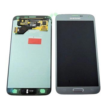 samsung galaxy s5 neo silver