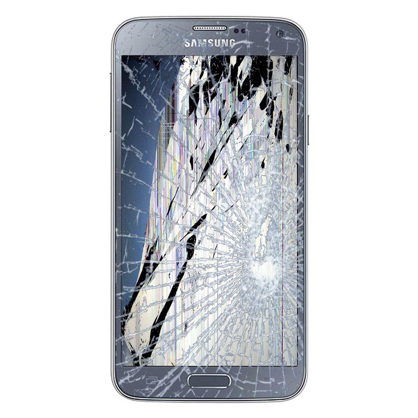 stel je voor weg Nacht Samsung Galaxy S5 Neo LCD and Touch Screen Repair