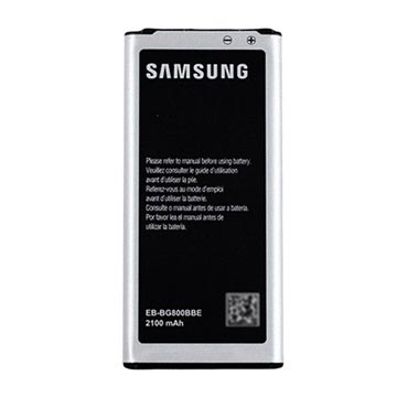 Samsung Galaxy S5 mini Battery EB-BG800BBE - Bulk