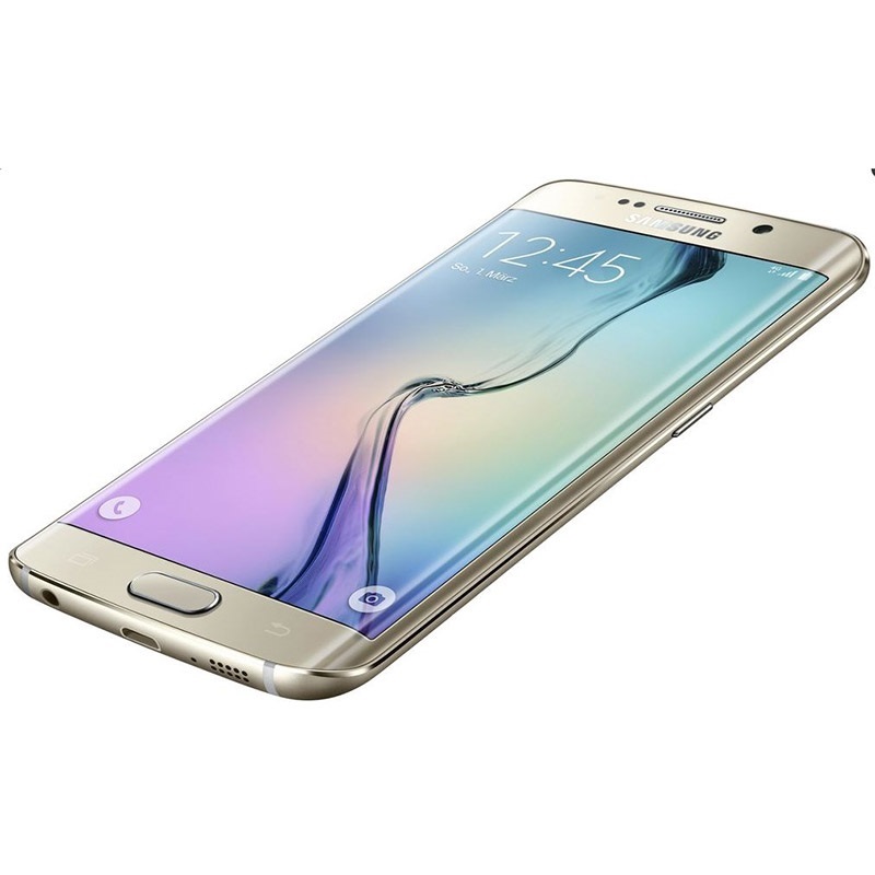 Nu al invoegen trek de wol over de ogen Samsung Galaxy S6 Edge