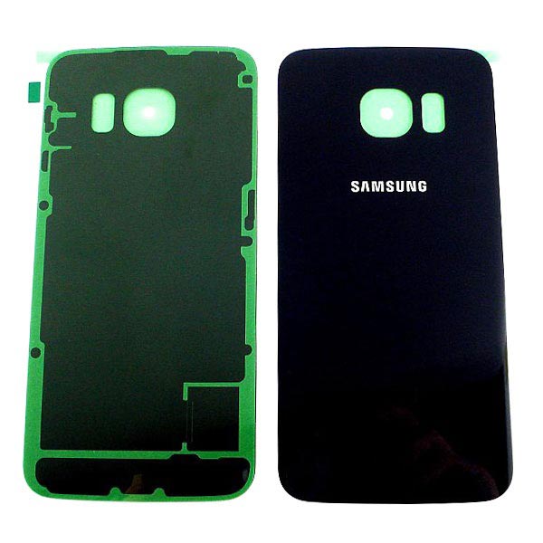 Samsung S6 Edge Battery Cover