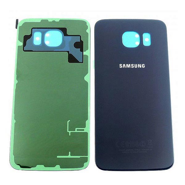 Samsung Galaxy S6 Battery Cover