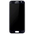 Samsung Galaxy S7 LCD Display GH97-18523A - Black