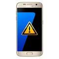 Samsung Galaxy S7 Battery Repair