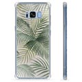 Samsung Galaxy S8 Hybrid Case - Tropic