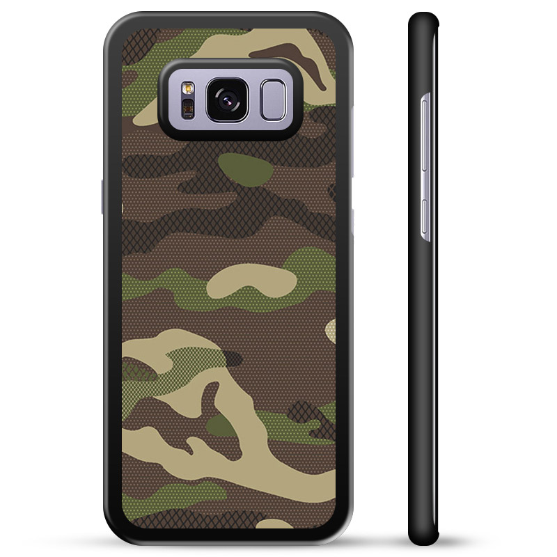 s8 active blue camo